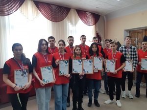 Подведены итоги  республиканского конкурса профессионального мастерства "Профессионалы Крыма 2022"