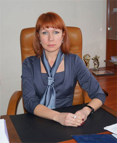 Мажорова Елена Геннадиевна, директор ГАПОУ РК «КМК»